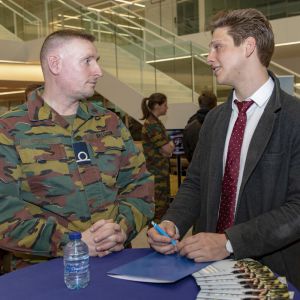JobDay Campus Genk april2019  10 