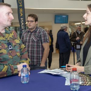 JobDay Campus Genk april2019  13 