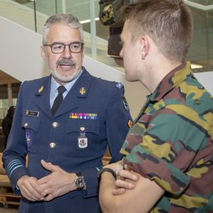 JobDay Campus Genk april2019  1 