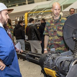 JobDay Campus Genk april2019  2 