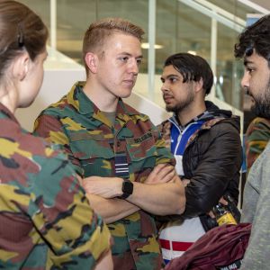 JobDay Campus Genk april2019  3 