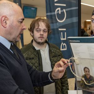 JobDay Campus Genk april2019  6 