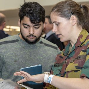 JobDay Campus Genk april2019  7 