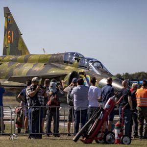 KeeBee Buren Job Spotters 13 14 Sep 2019 Bart Roselle  31 