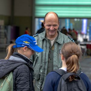KeeBee Buren Job Spotters 13 14 Sep 2019 Bart Roselle  11 