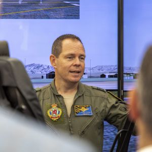 KeeBee Buren Job Spotters 13 14 Sep 2019 Bart Roselle  14 