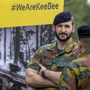 KeeBee Buren Job Spotters 13 14 Sep 2019 Bart Roselle  8 