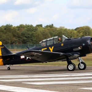 Spottersday 2019 Mathias Bijnens  15 