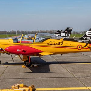 BelgianAirForce AirMail4  12 