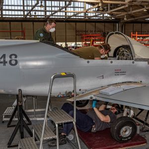 BelgianAirForce AirMail4  17 