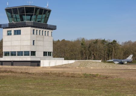 Hernemen F-16 vluchten