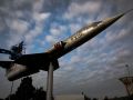 F 104 Starfighter cleaning Peer  25 