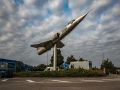 F 104 Starfighter cleaning Peer  6 