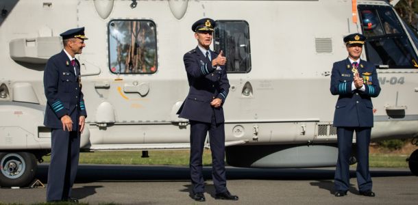 Bevelsoverdracht Air Component 17Sep2020  131 