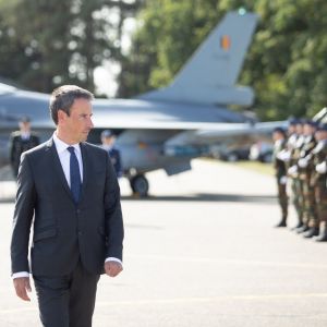 Change Command 3