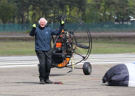 Aviation Seminar mei 2019
