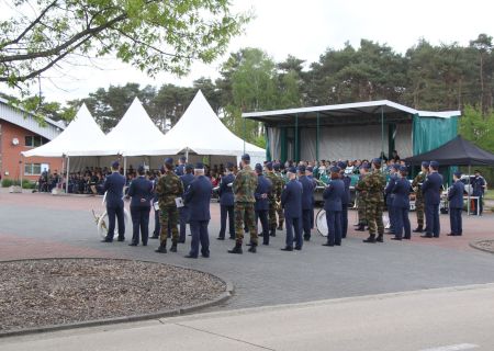 Sake Masisi 26 April 2019