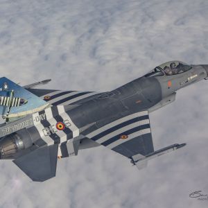 SpecialPaint 349 Air 10