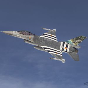SpecialPaint 349 Air 12