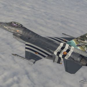 SpecialPaint 349 Air 13