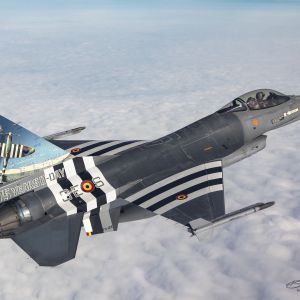 SpecialPaint 349 Air 3