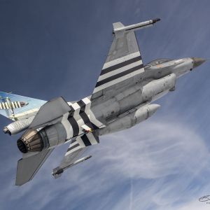 SpecialPaint 349 Air 8