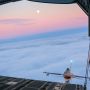 luchtdoop ramp open