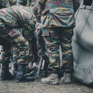 MIF militaire initiatie fase 2021  10 