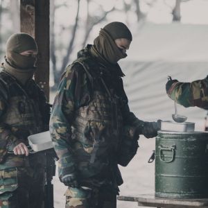 MIF militaire initiatie fase 2021  120 