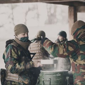 MIF militaire initiatie fase 2021  122 