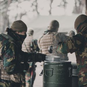 MIF militaire initiatie fase 2021  124 