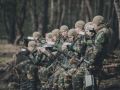 MIF militaire initiatie fase 2021  125 