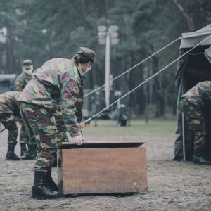 MIF militaire initiatie fase 2021  21 