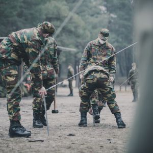 MIF militaire initiatie fase 2021  22 