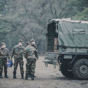 MIF militaire initiatie fase 2021  30 