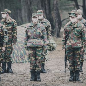 MIF militaire initiatie fase 2021  45 