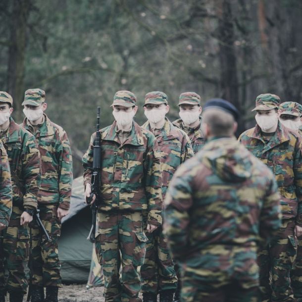MIF militaire initiatie fase 2021  46 
