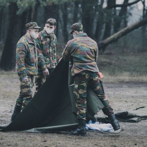 MIF militaire initiatie fase 2021  6 