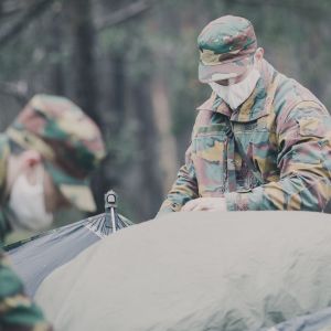 MIF militaire initiatie fase 2021  60 