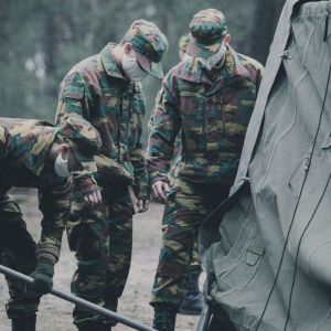 MIF militaire initiatie fase 2021  9 