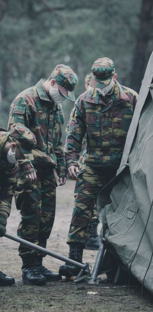MIF militaire initiatie fase 2021  9 