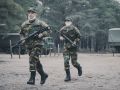MIF militaire initiatie fase 2021  100 