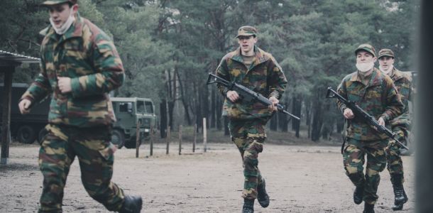 MIF militaire initiatie fase 2021  102 