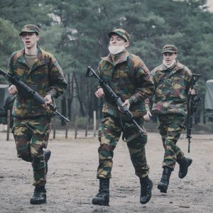 MIF militaire initiatie fase 2021  103 