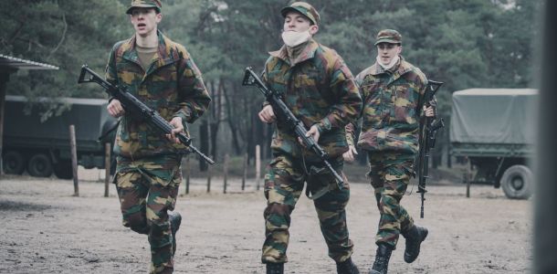 MIF militaire initiatie fase 2021  103 