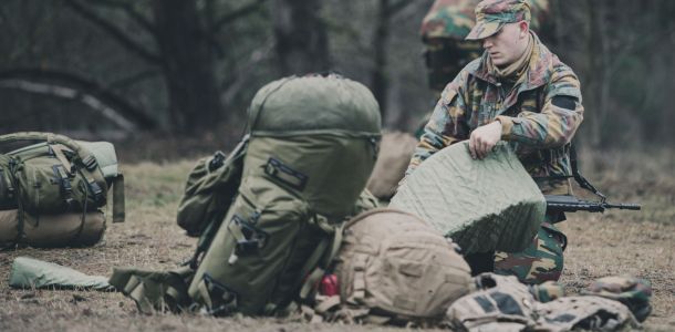 MIF militaire initiatie fase 2021  105 