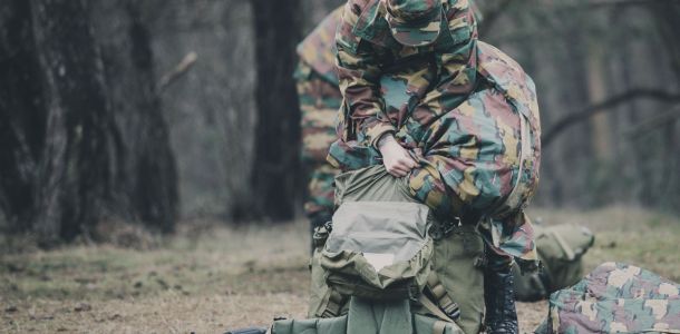 MIF militaire initiatie fase 2021  106 