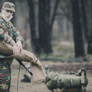 MIF militaire initiatie fase 2021  112 