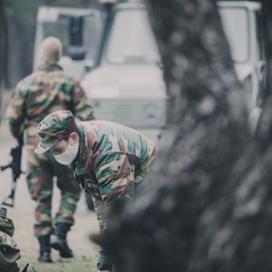 MIF militaire initiatie fase 2021  71 