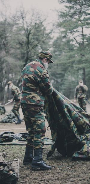 MIF militaire initiatie fase 2021  73 